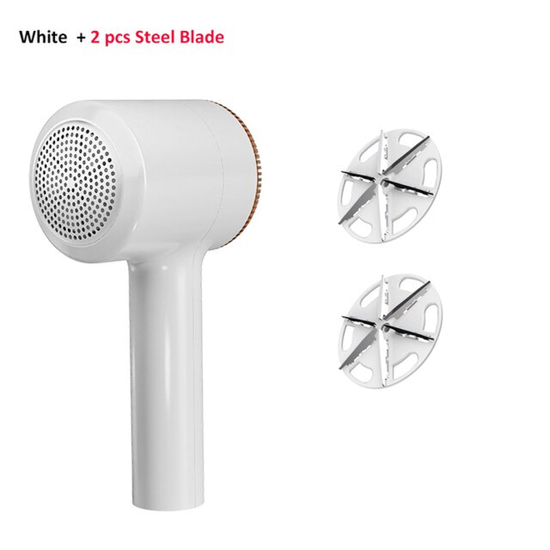 Rechargeable Lint Remover for Clothing