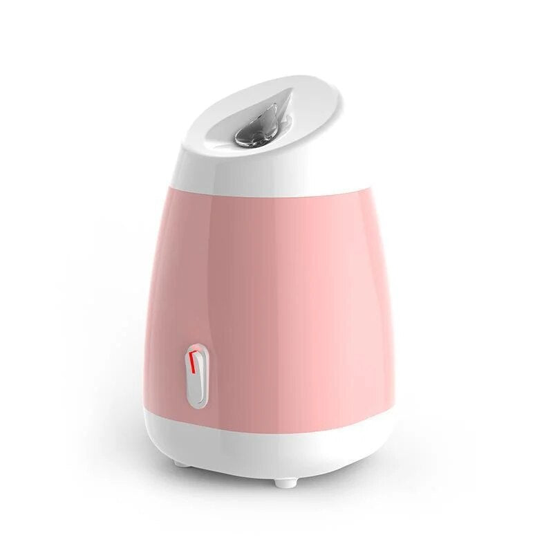 Facial Steamer Hot Spray Mist Home Sauna Hydrating Facial Skin Care