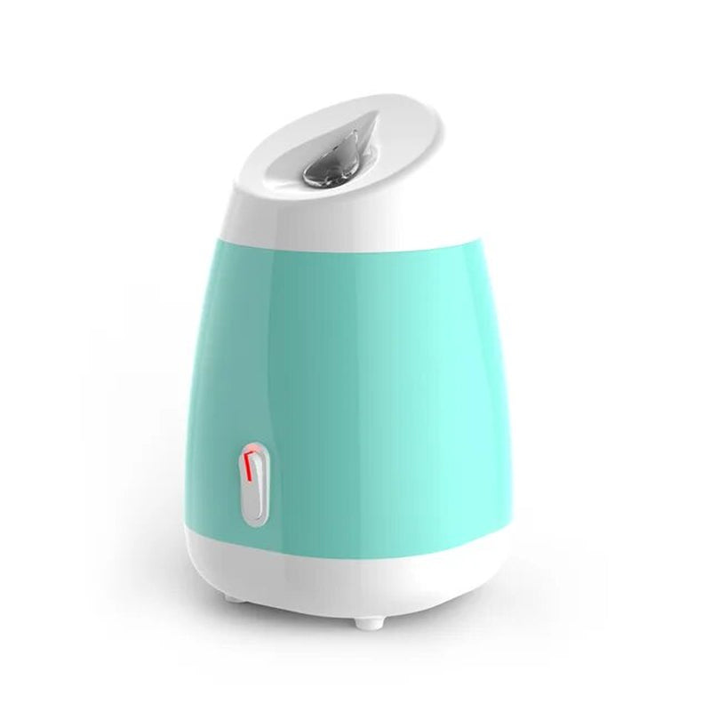 Facial Steamer Hot Spray Mist Home Sauna Hydrating Facial Skin Care