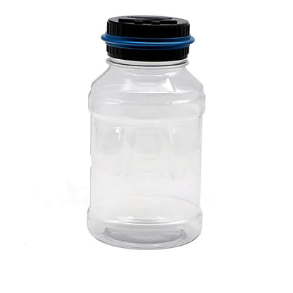 1.8L Piggy Bank Electronic Digital LCD Counting, Coin/Money Saving Jar 