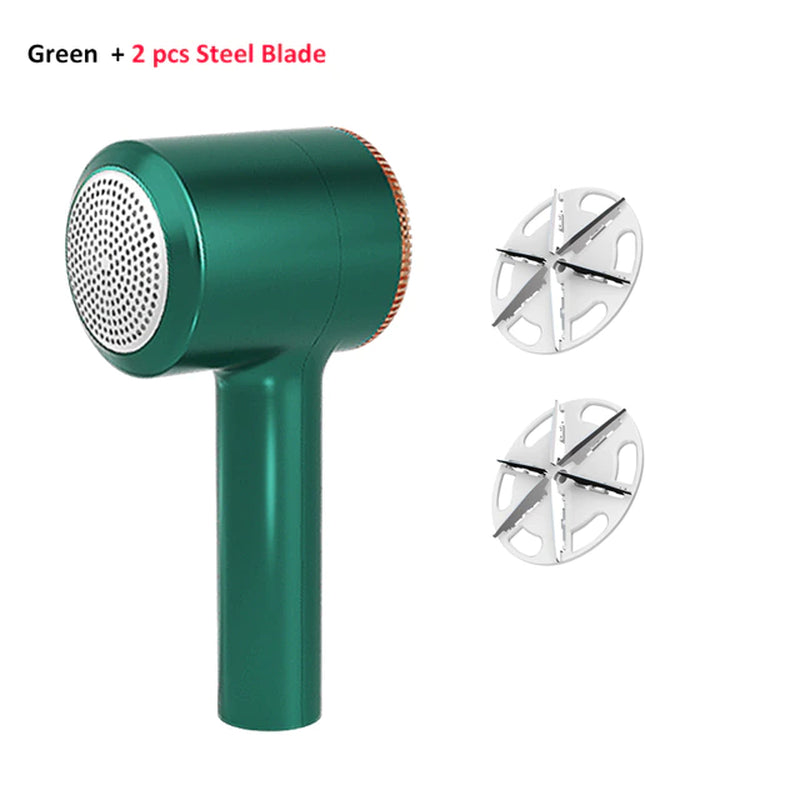 Rechargeable Lint Remover for Clothing 