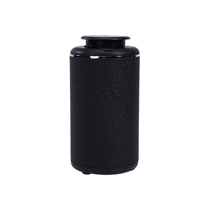 Electric Scent Car Air Freshener, USB Powered Aromatic Product Waterless Perfume Essential Oil Car Aroma Diffuser