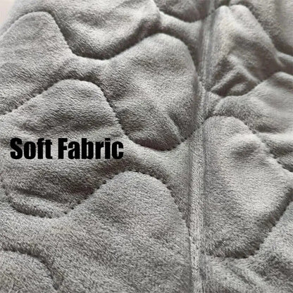 12V Car Heating Blanket Auto Electrical Blanket for Car Electric Car Blanket Heated Car Blanket Warm Heater