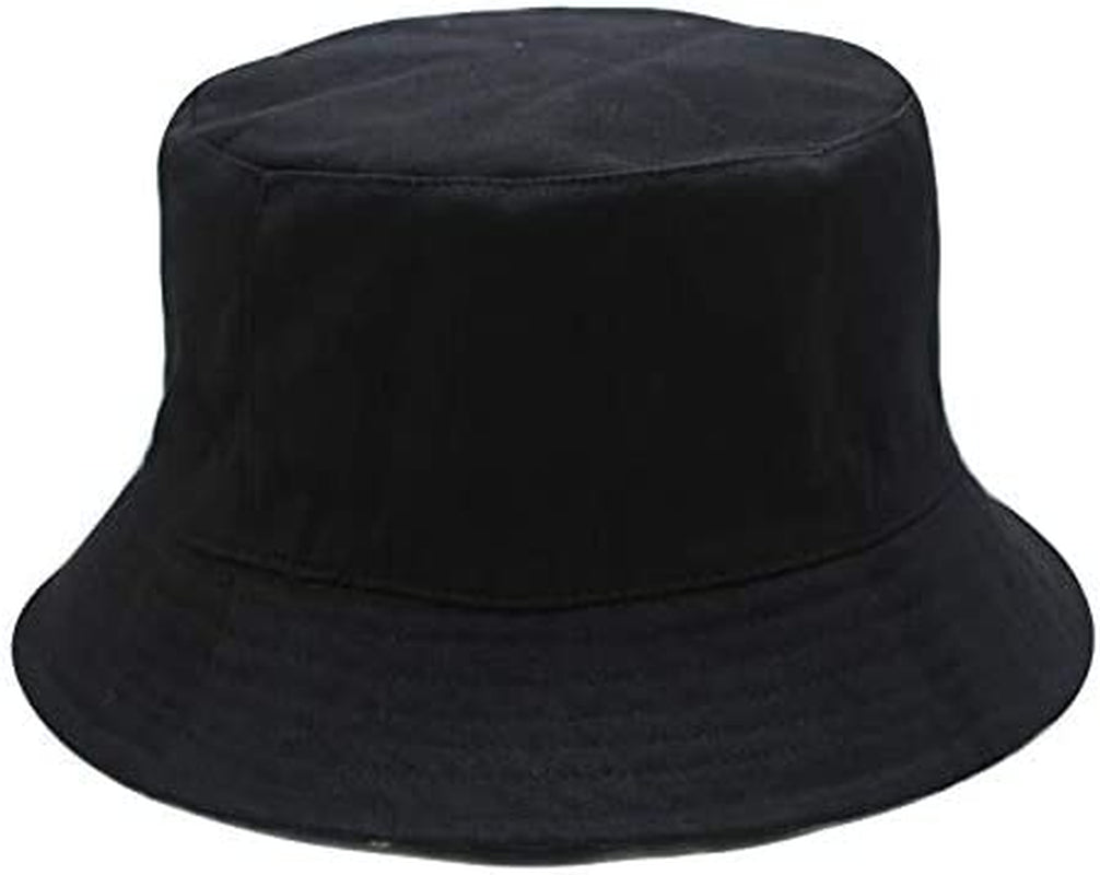 Bucket Hat for Men Women,Packable Reversible Printed Sun Hats,Fisherman Outdoor Summer Travel Hiking Beach Caps